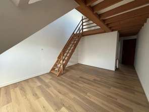 Location Appartement T1Cherbourg-Octeville