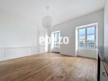 Location appartement 4 pièces Cherbourg-Octeville 50