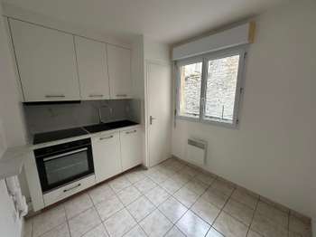 Location appartement 2 pièces Cherbourg-Octeville 50