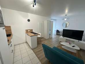 Location Appartement T1Cherbourg-Octeville