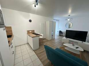 Photo Location appartement Cherbourg-Octeville