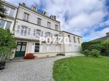 Location Appartement 6 pièces +Cherbourg-Octeville