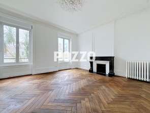 Location Appartement 6 pièces +Cherbourg-Octeville