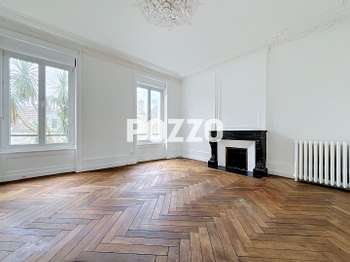 Location appartement 6 pièces Cherbourg-Octeville 50