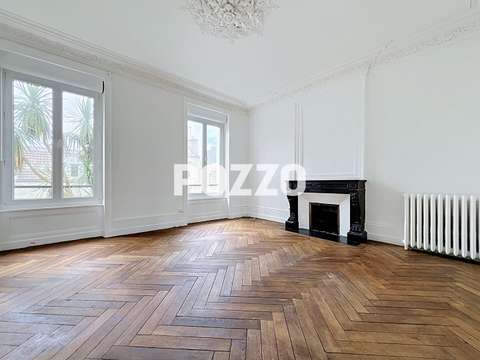 Location appartement 6 pièces Cherbourg-Octeville 50