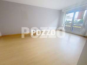 Location Appartement 2 piècesCherbourg-Octeville