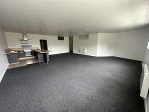 Location Appartement 4 piècesCherbourg-Octeville
