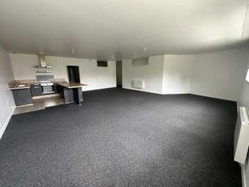 Location appartement 4 pièces Cherbourg-Octeville 50