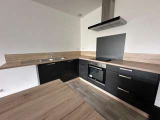 Location appartement 4 pièces