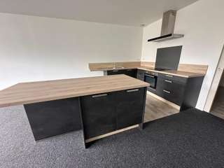 Location appartement 4 pièces