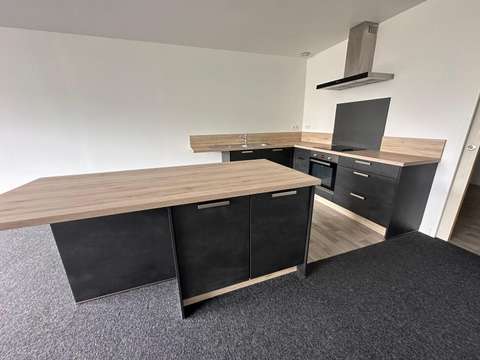 Location appartement 4 pièces