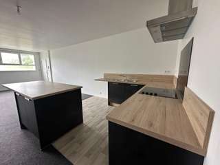 Location appartement 4 pièces