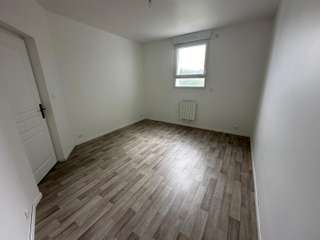 Location appartement 4 pièces