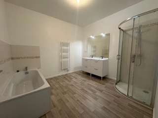 Location appartement 4 pièces