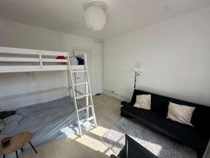 Location Appartement T1Cherbourg-Octeville