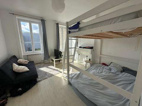 Location appartement 1 pièce