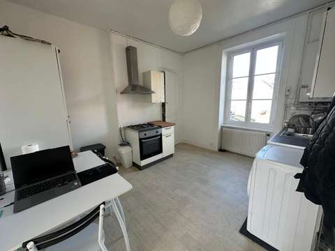 Location appartement 1 pièce