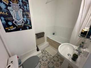 Location appartement 1 pièce