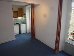 Location Appartement T1Cherbourg-Octeville