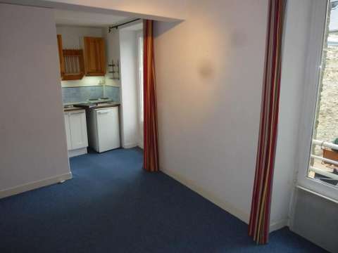 Location appartement 1 pièce Cherbourg-Octeville 50
