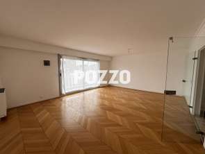 Location Appartement 3 piècesCherbourg-Octeville