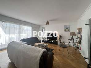 Location Appartement 3 piècesCherbourg-Octeville