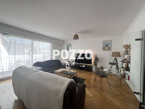 Location appartement 3 pièces Cherbourg-Octeville 50