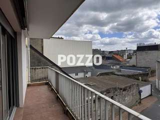 Location appartement 3 pièces Location appartement 3 pièces