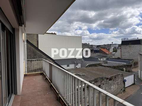 Location appartement 3 pièces Location appartement 3 pièces