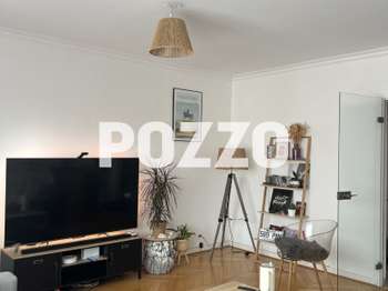 Location appartement 3 pièces