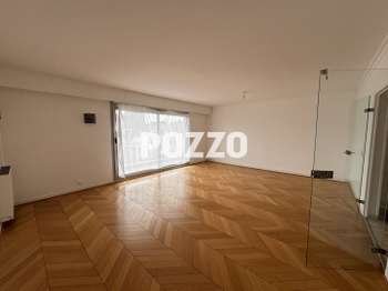 Location Appartement 3 piècesCherbourg-Octeville