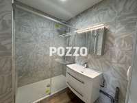 Location appartement 3 pièces