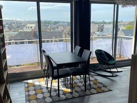 Location appartement 2 pièces Cherbourg-Octeville 50