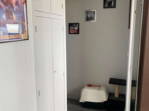 Location appartement 2 pièces