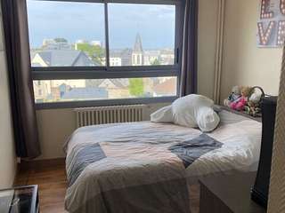Location appartement 2 pièces