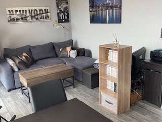 Location appartement 2 pièces