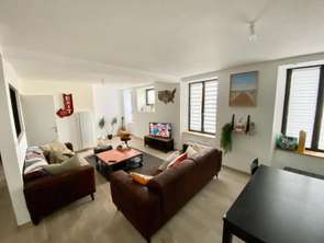 Location Appartement 4 piècesCherbourg-Octeville