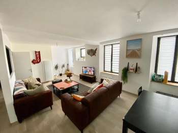 Location appartement 4 pièces Cherbourg-Octeville 50