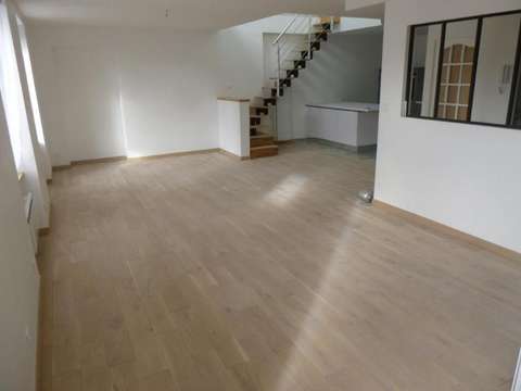 Location appartement 4 pièces