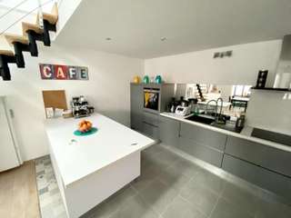 Location appartement 4 pièces