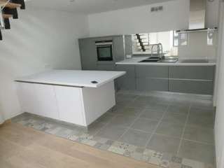 Location appartement 4 pièces