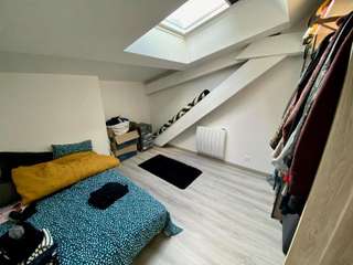 Location appartement 4 pièces