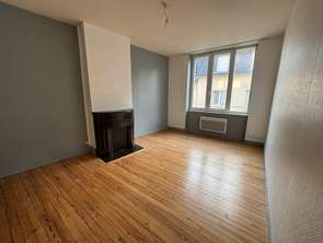 Location Appartement 3 piècesCherbourg-Octeville