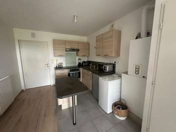 Location Appartement 2 piècesCherbourg-Octeville