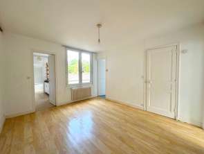 Location Appartement 3 piècesCherbourg-Octeville