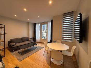 Location appartement 2 pièces