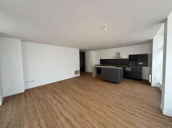Location appartement 5 pièces
