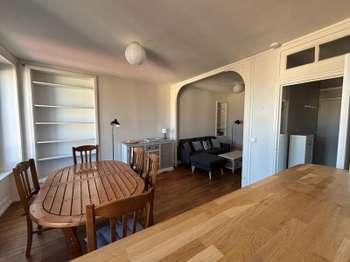 Location appartement 5 pièces Cherbourg-Octeville 50