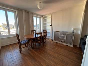 Location appartement 5 pièces