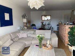 Location Appartement 3 piècesCherbourg-Octeville
